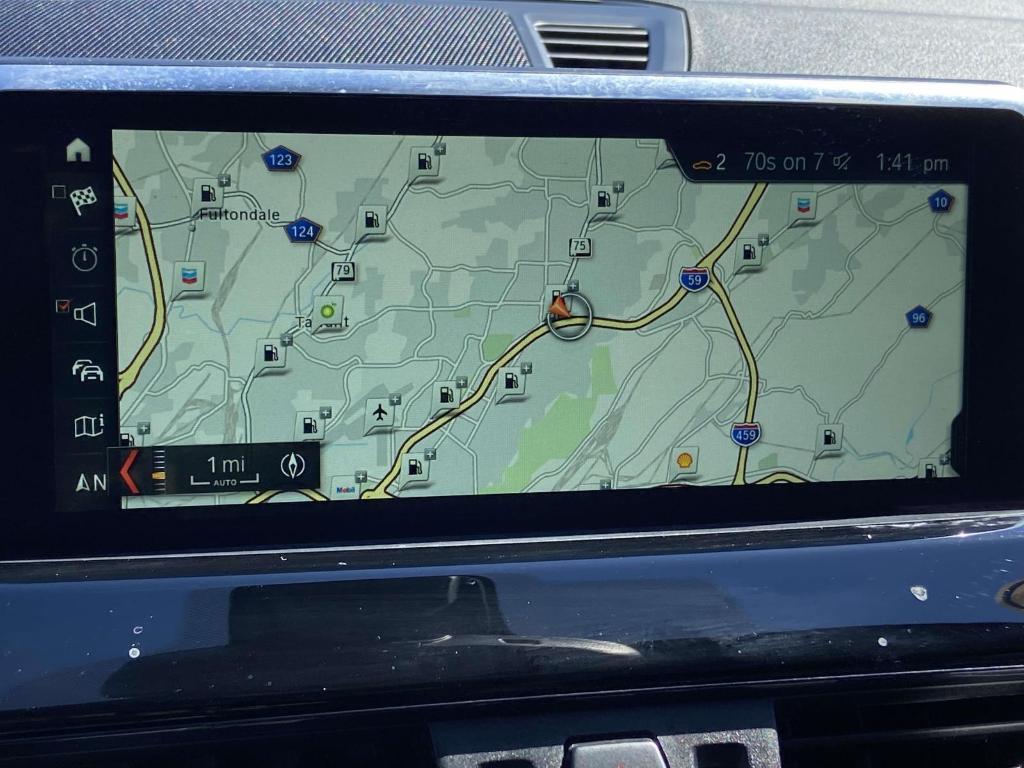 used 2019 BMW X2 car, priced at $13,888