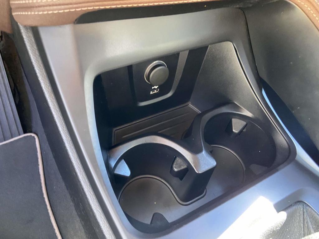 used 2019 BMW X2 car, priced at $13,888