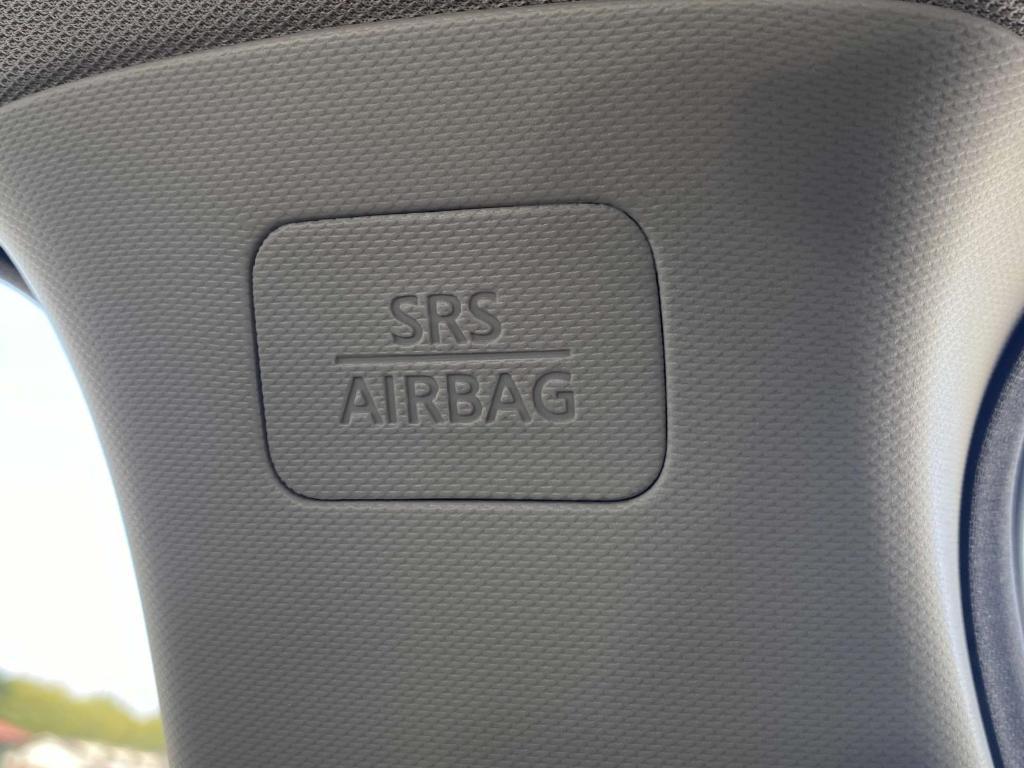 used 2024 Nissan Altima car, priced at $21,555