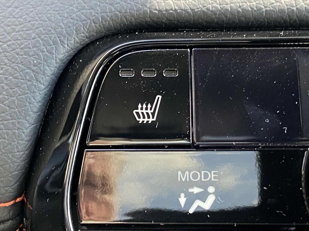 new 2025 Honda Pilot car, priced at $48,259