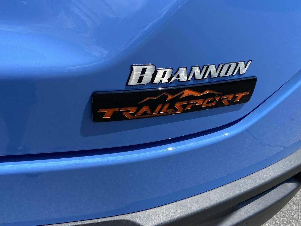 new 2025 Honda Pilot car, priced at $48,259