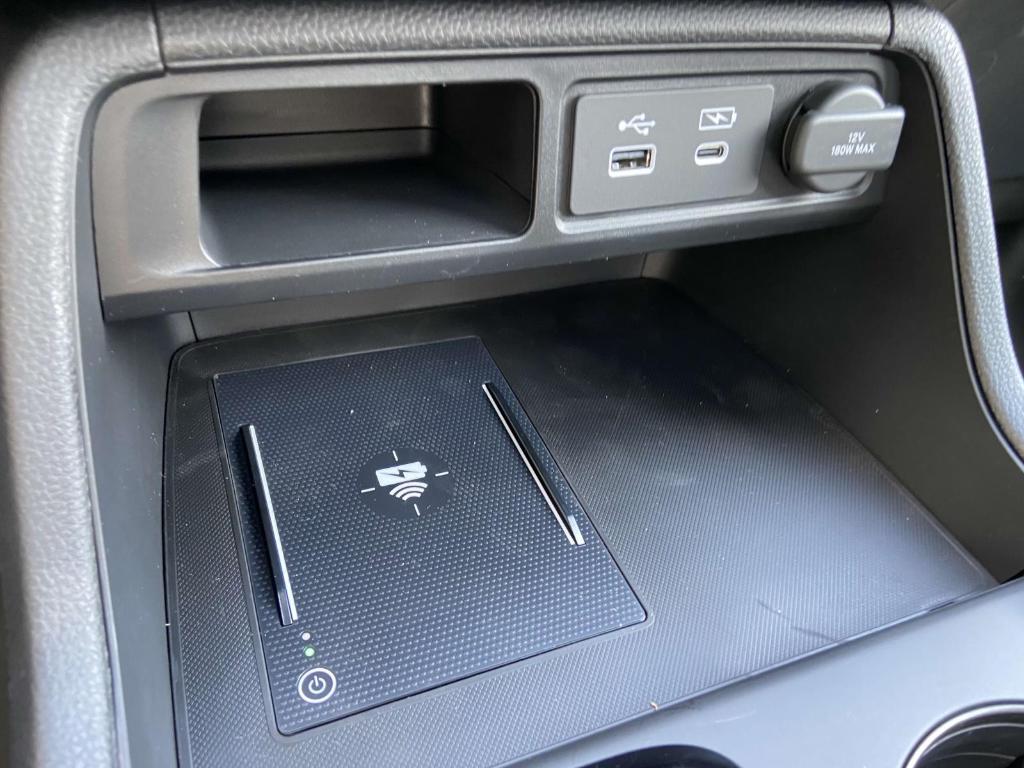 new 2025 Honda Pilot car, priced at $48,259