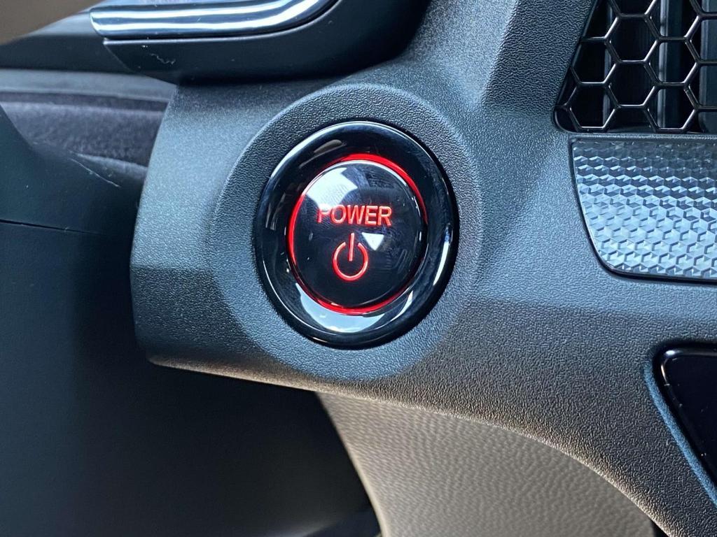 new 2026 Honda CR-V Hybrid car, priced at $38,664