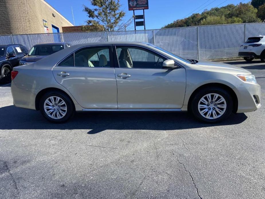 used 2013 Toyota Camry car, priced at $11,333