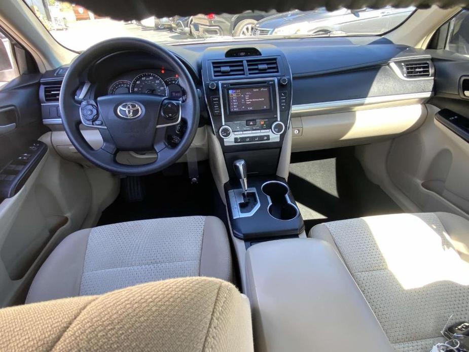 used 2013 Toyota Camry car, priced at $11,333