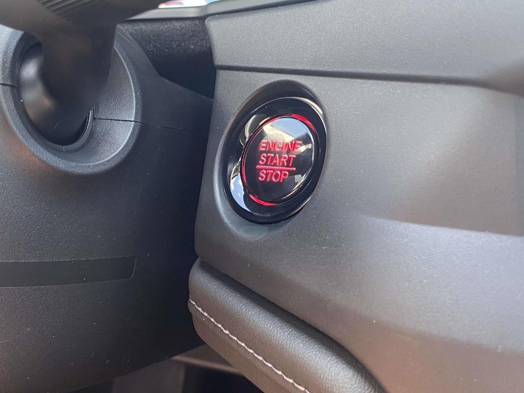 new 2025 Honda Accord car