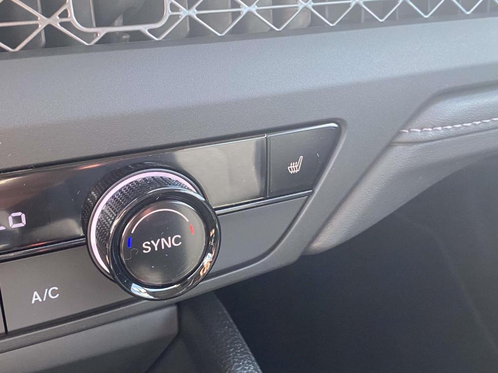 new 2025 Honda Accord car