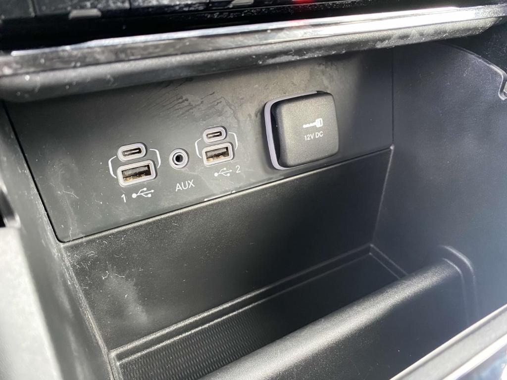 used 2023 Jeep Grand Cherokee L car, priced at $33,555