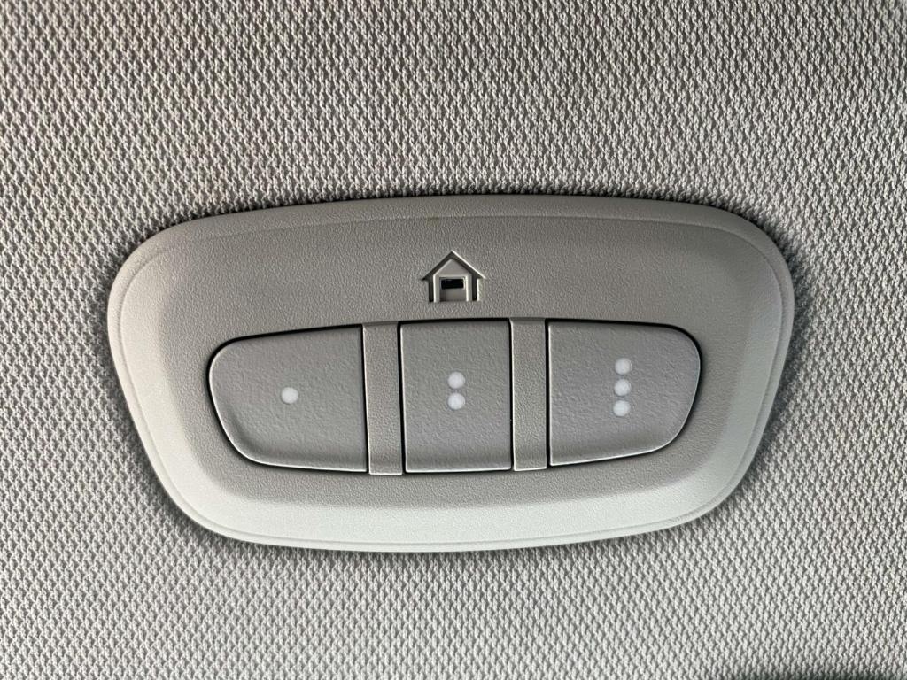 used 2023 Jeep Grand Cherokee L car, priced at $33,555