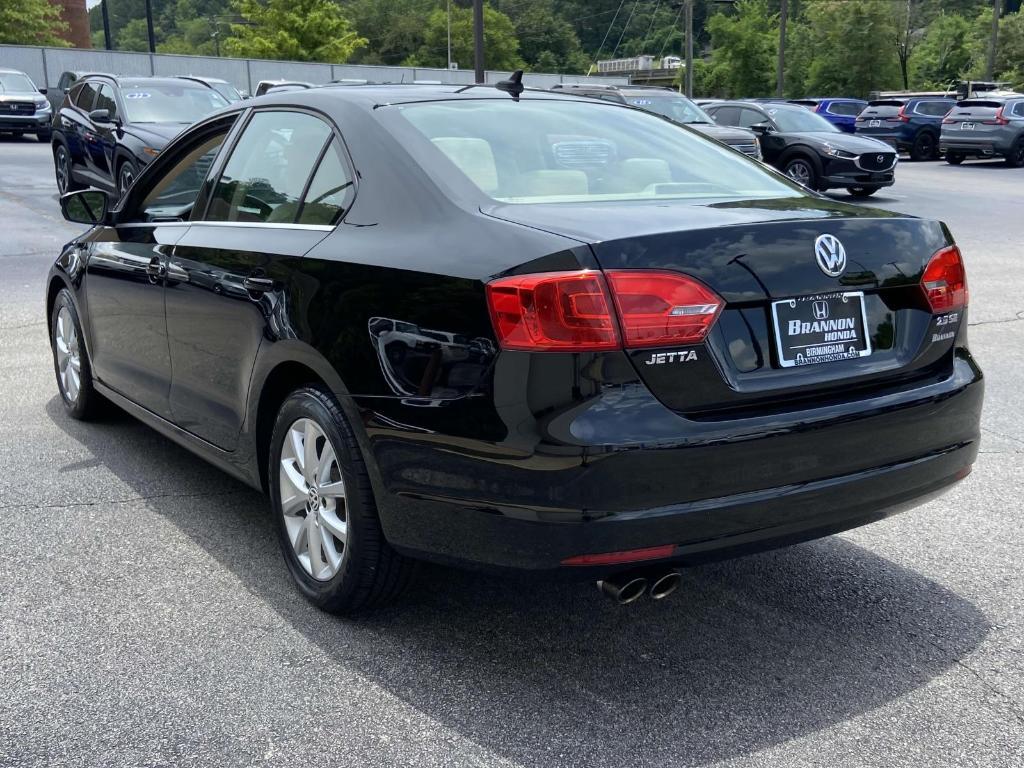used 2013 Volkswagen Jetta car, priced at $10,555