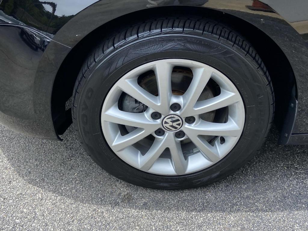 used 2013 Volkswagen Jetta car, priced at $10,555