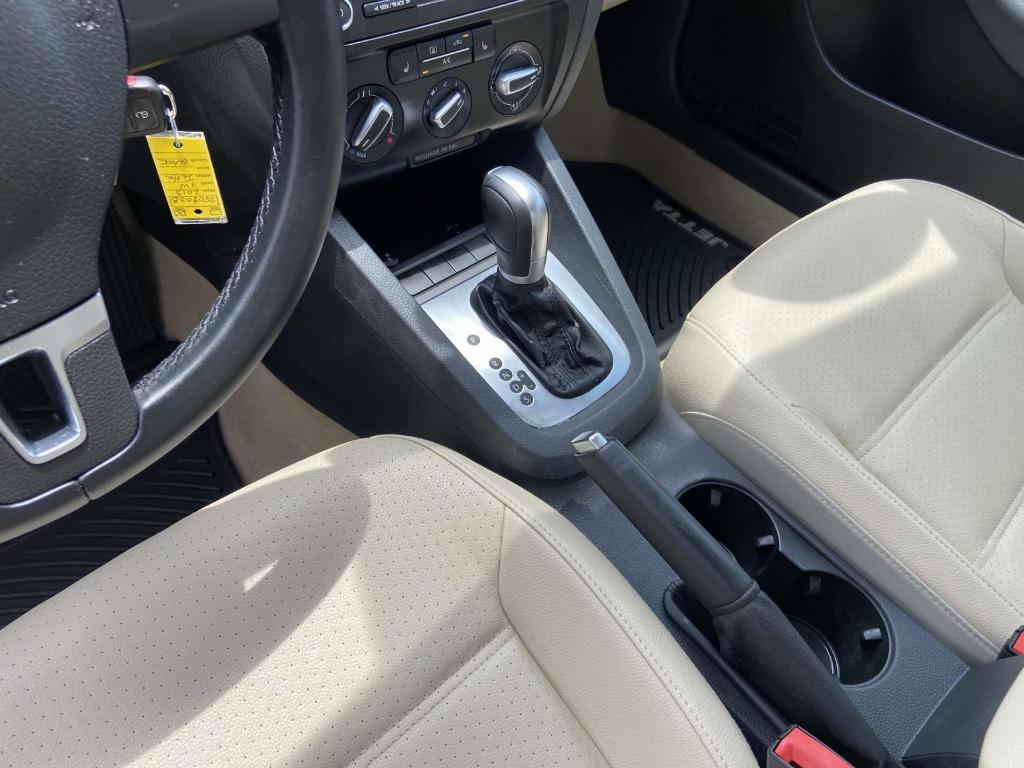 used 2013 Volkswagen Jetta car, priced at $10,555