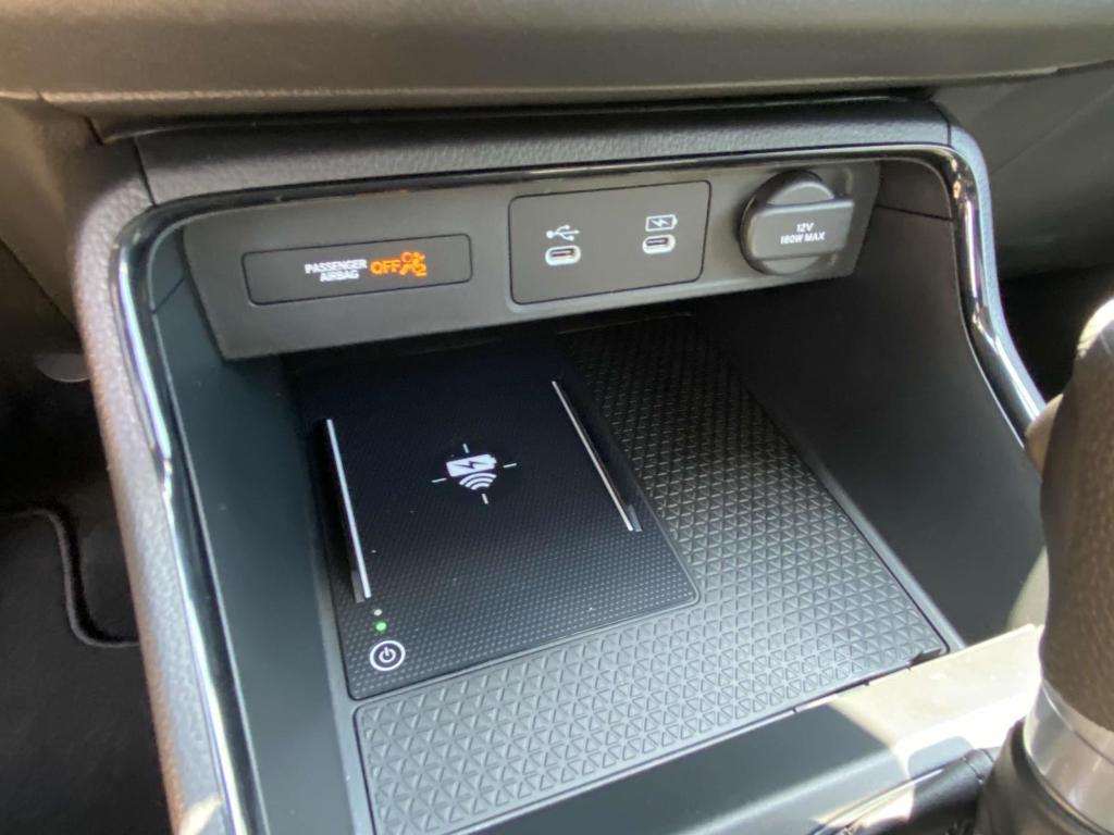 new 2026 Honda CR-V car
