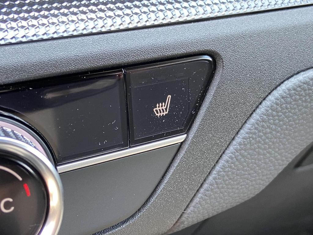 new 2026 Honda CR-V car