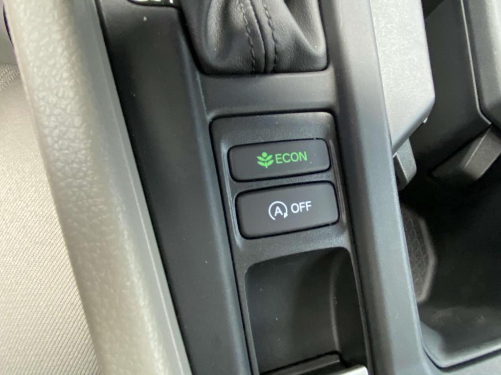 new 2025 Honda Accord car, priced at $28,688