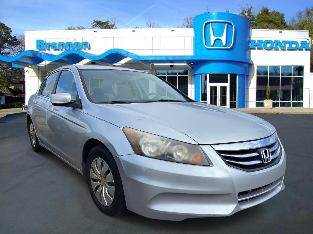 used 2012 Honda Accord car