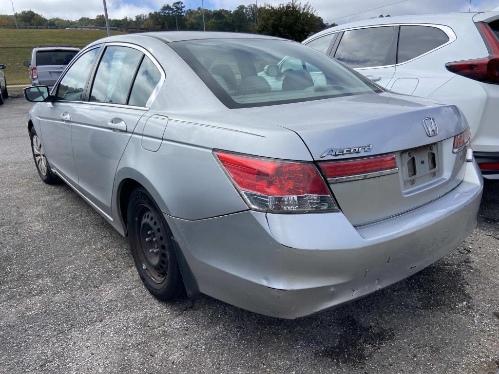 used 2012 Honda Accord car