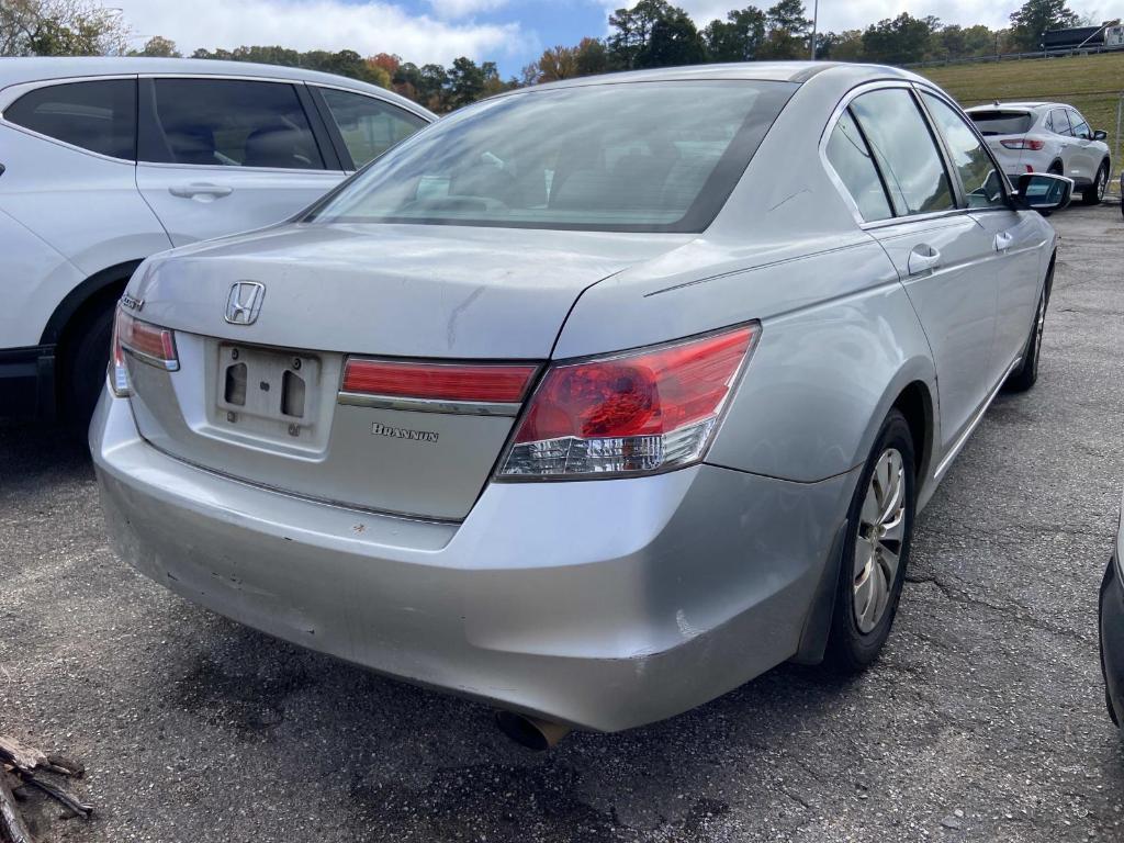 used 2012 Honda Accord car