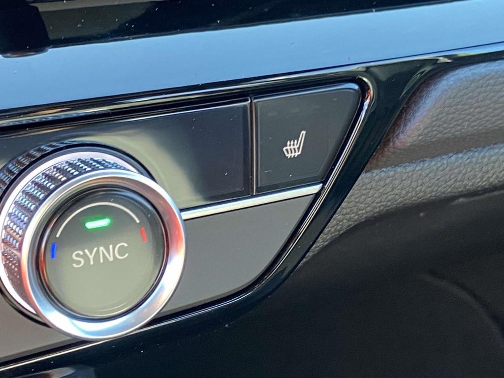 new 2026 Honda Civic Hybrid car, priced at $33,047