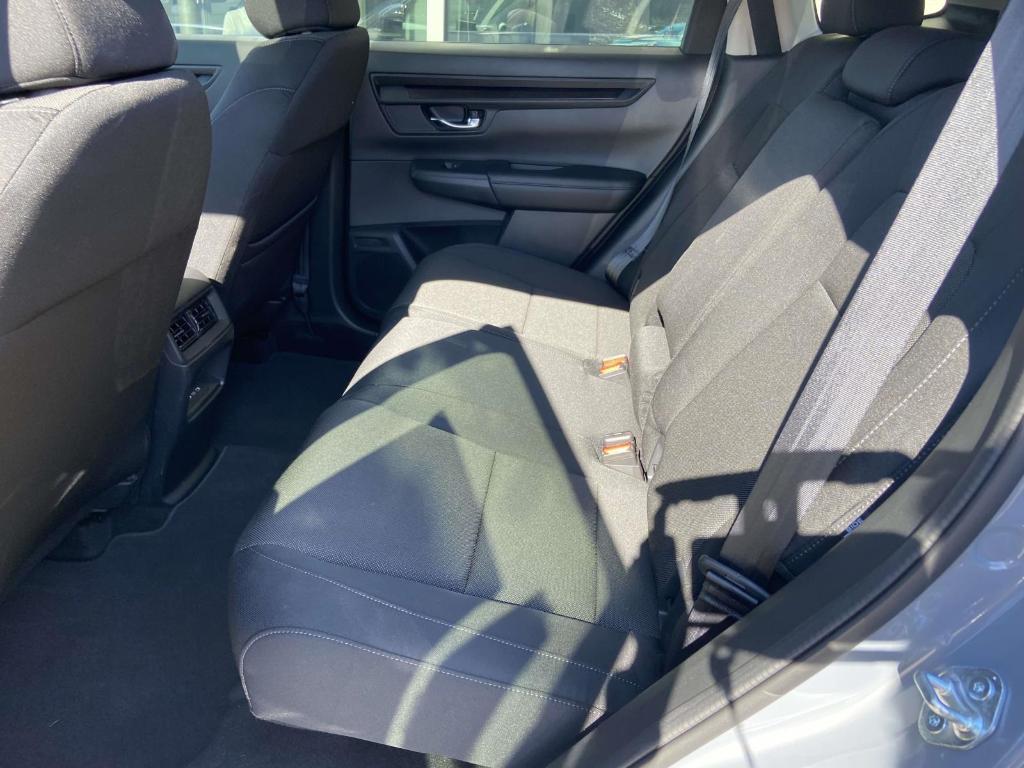 new 2026 Honda CR-V car, priced at $33,418