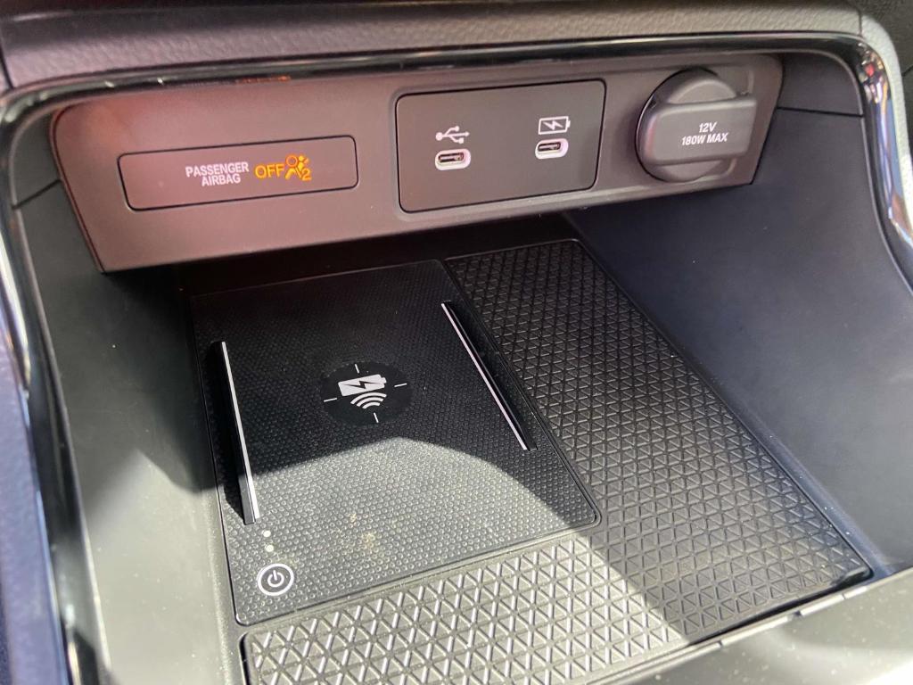 new 2026 Honda CR-V car, priced at $33,418