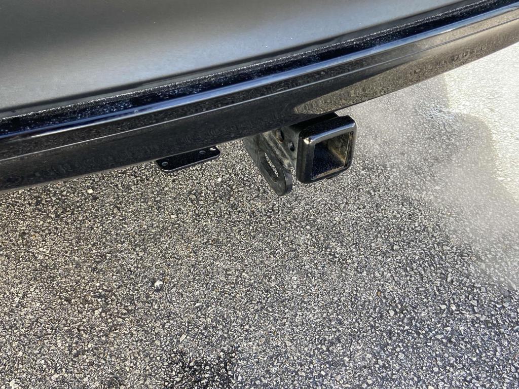 used 2020 Honda Pilot car, priced at $26,555