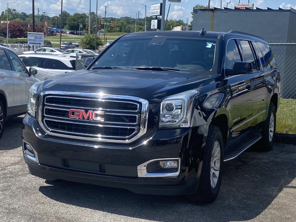 used 2016 GMC Yukon XL car, priced at $16,888