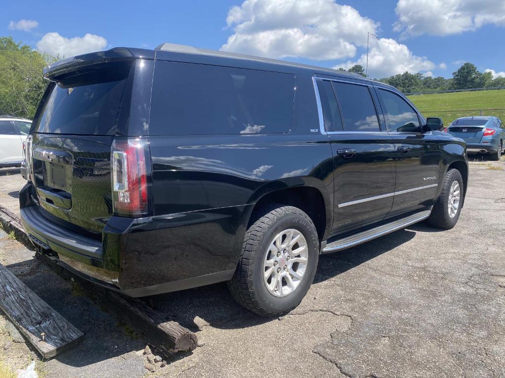 used 2016 GMC Yukon XL car, priced at $16,888