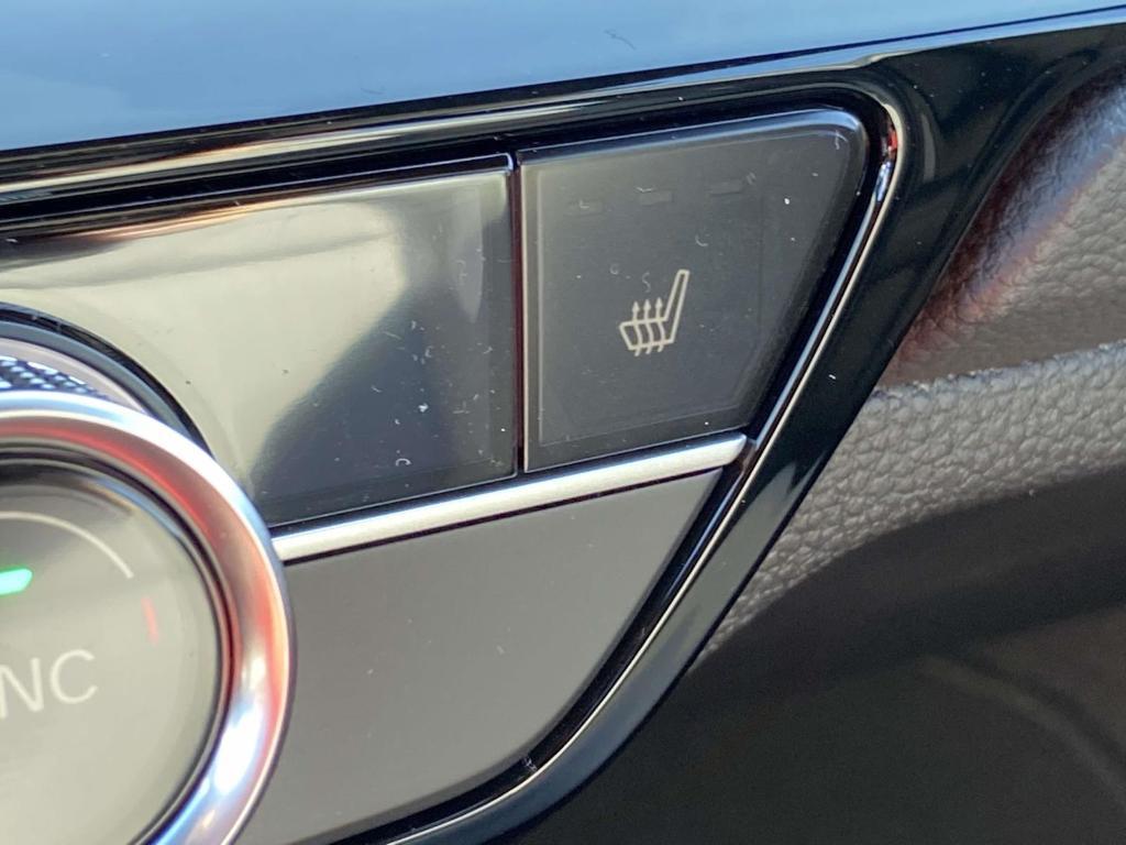 new 2026 Honda Civic Hybrid car, priced at $32,488