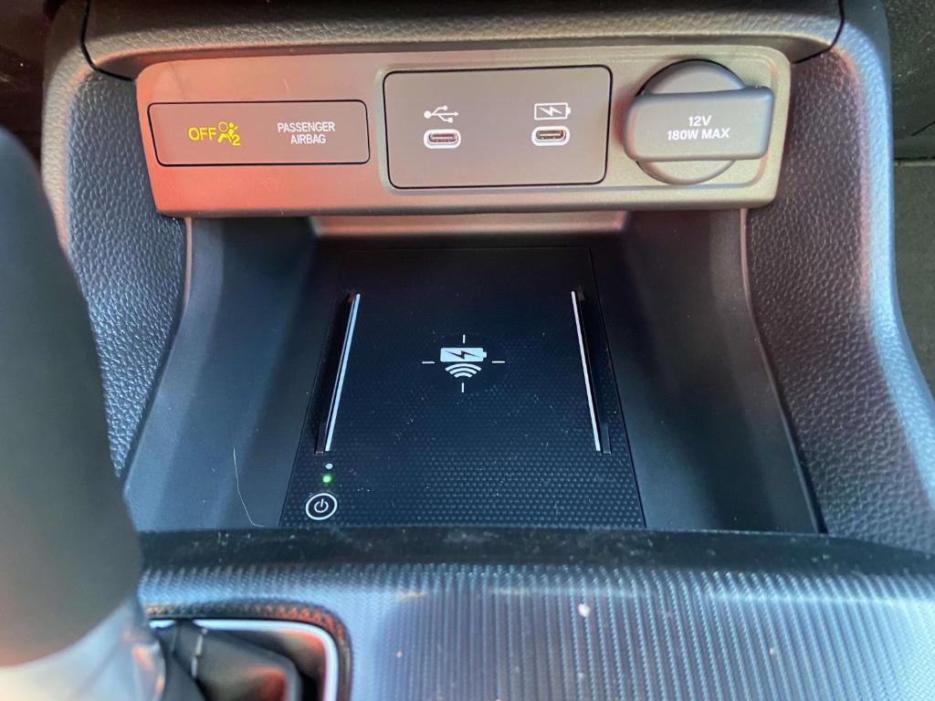 new 2026 Honda Civic Hybrid car, priced at $32,488