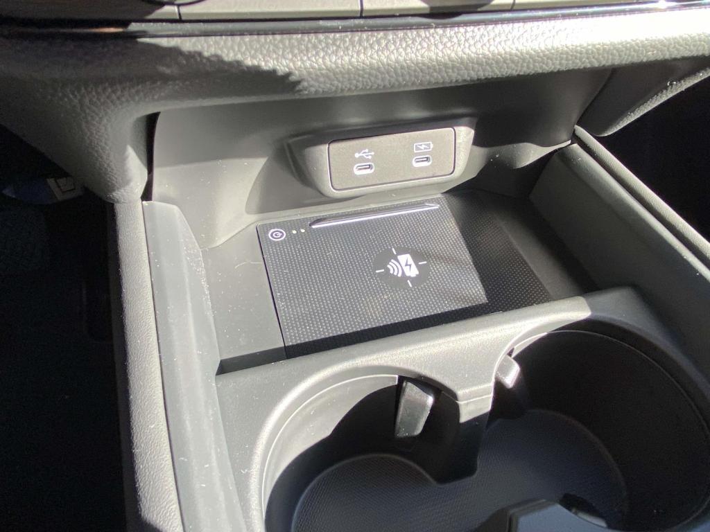 new 2026 Honda HR-V car, priced at $28,568