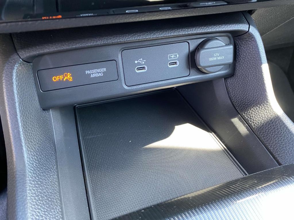 new 2026 Honda Civic car, priced at $25,757