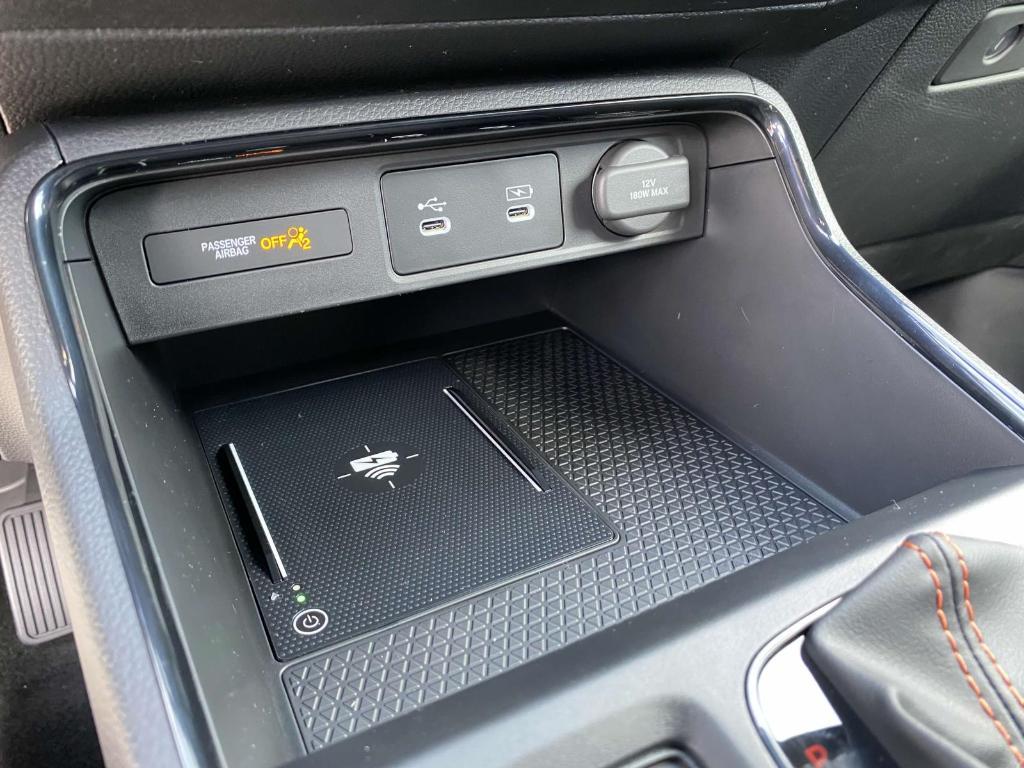 new 2026 Honda CR-V Hybrid car, priced at $38,664