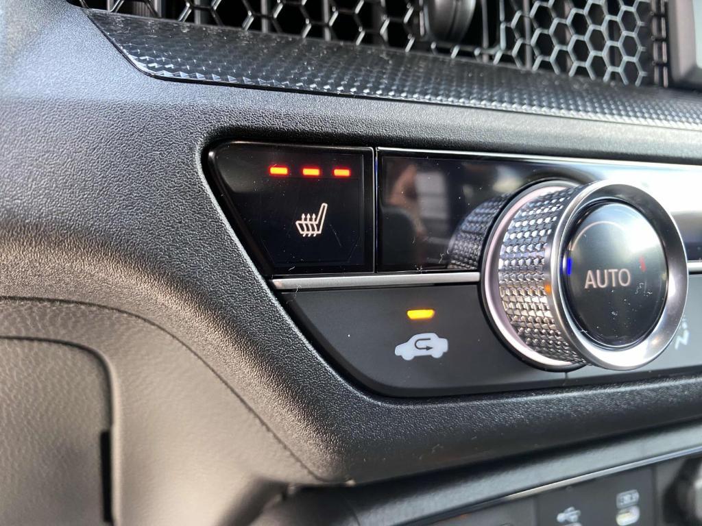 new 2026 Honda CR-V Hybrid car, priced at $38,664