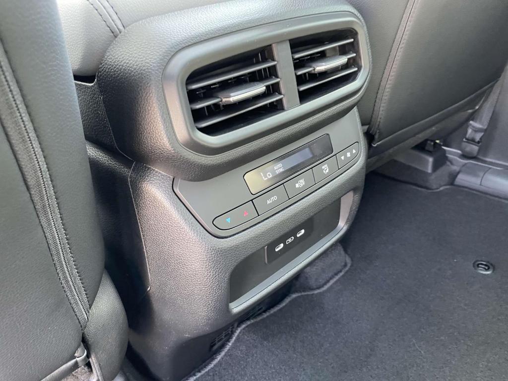 new 2025 Honda Pilot car