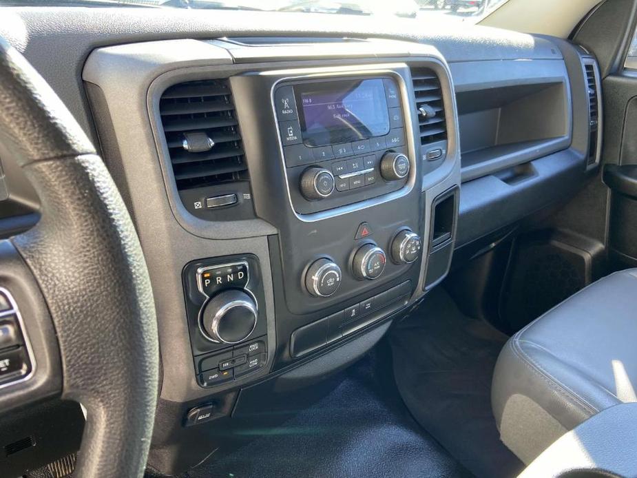 used 2019 Ram 1500 Classic car, priced at $18,000