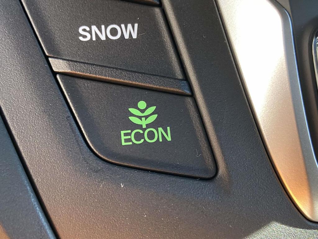 new 2026 Honda Odyssey car, priced at $41,637