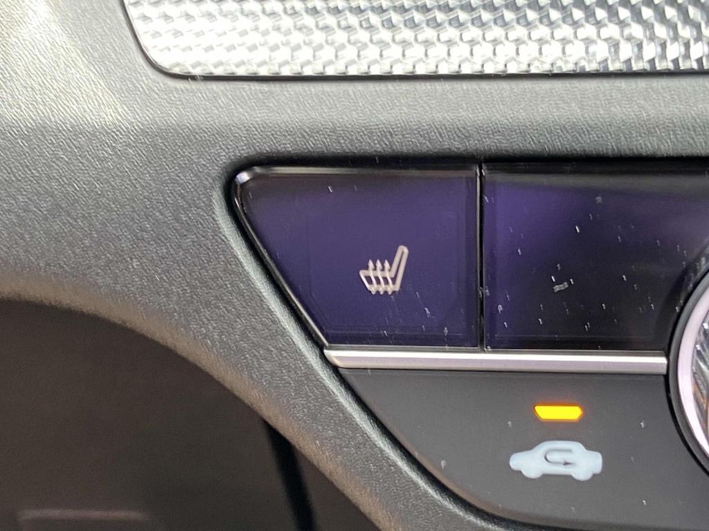 new 2025 Honda CR-V Hybrid car