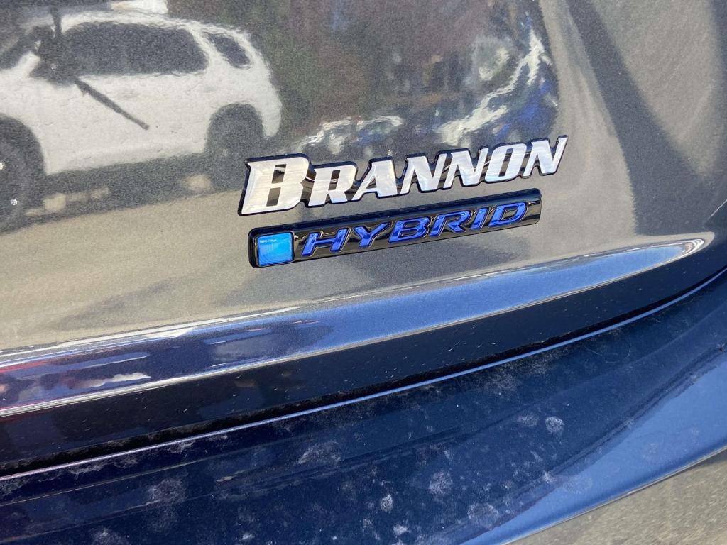 new 2026 Honda Civic Hybrid car, priced at $29,113