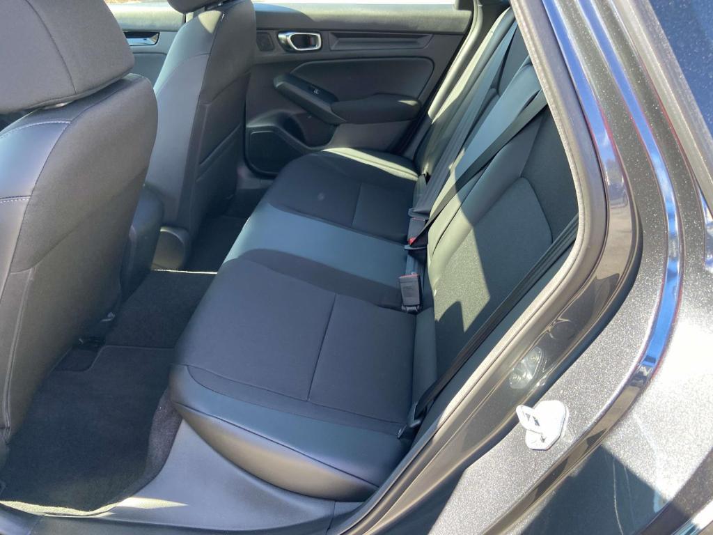 new 2026 Honda Civic Hybrid car, priced at $29,113