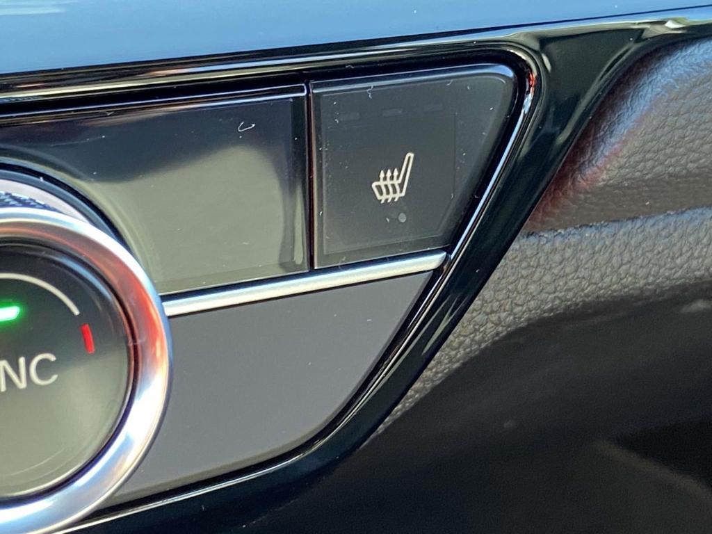 new 2026 Honda Civic Hybrid car, priced at $29,113