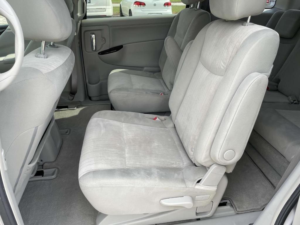 used 2013 Nissan Quest car, priced at $8,888
