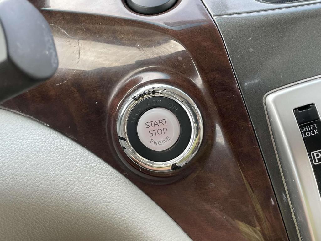 used 2013 Nissan Quest car, priced at $8,888