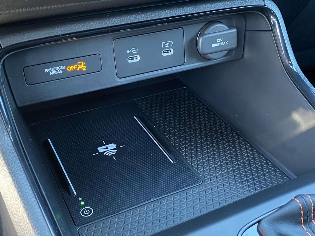 new 2026 Honda CR-V Hybrid car, priced at $38,161