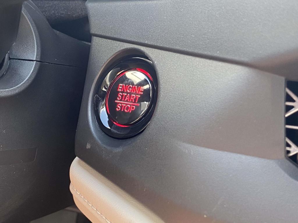 new 2025 Honda Accord car