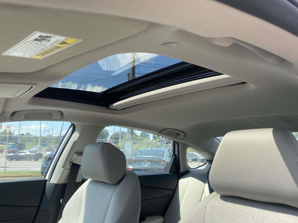 new 2025 Honda Accord car