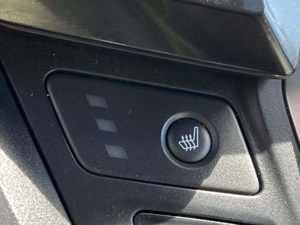 used 2023 Honda Odyssey car, priced at $35,000