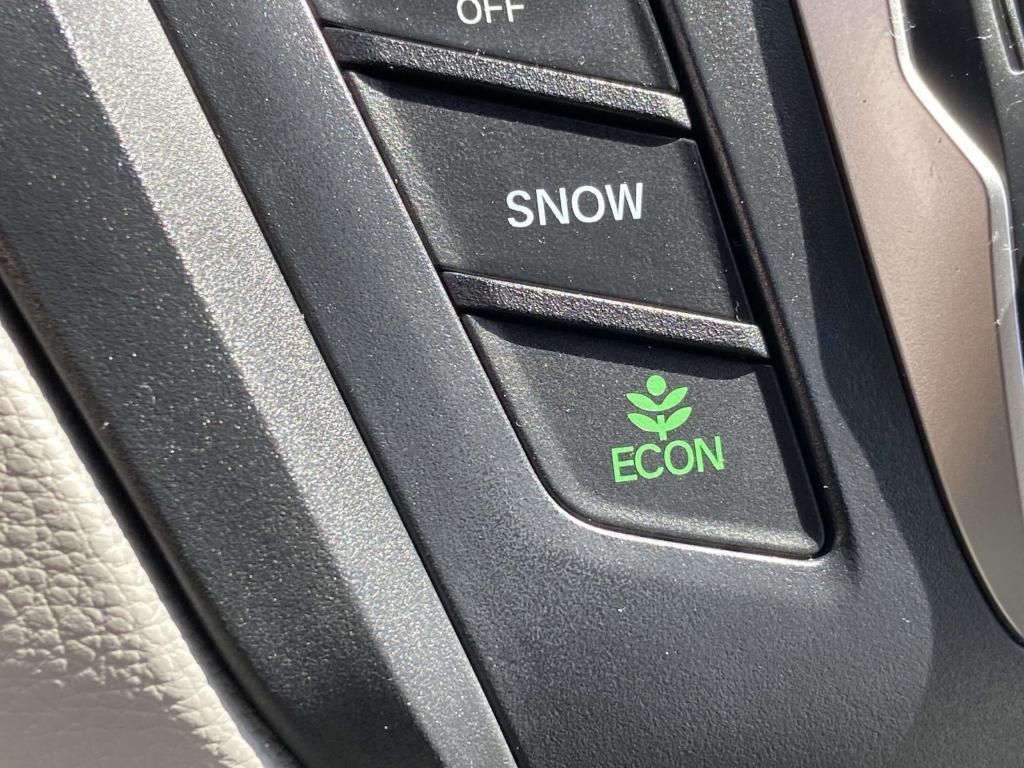 used 2023 Honda Odyssey car, priced at $35,000