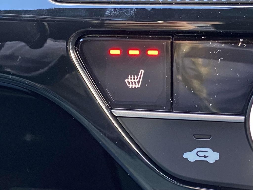 new 2026 Honda CR-V Hybrid car, priced at $42,089