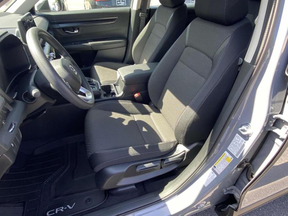 new 2024 Honda CR-V car, priced at $31,305
